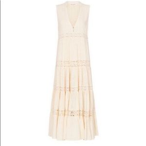 Spell & the Gypsy Collective Doe Eyed Midi Dress